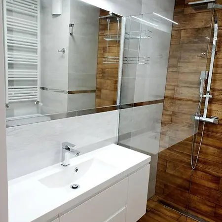 Ajp Dabie Appartement *