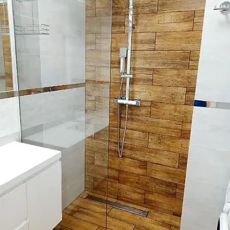 Appartement Ajp Dabie