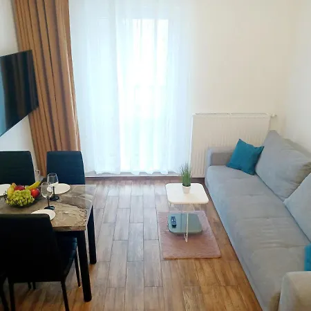 Appartement Ajp Dabie