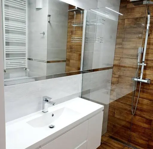 Ajp Dabie Apartamento *