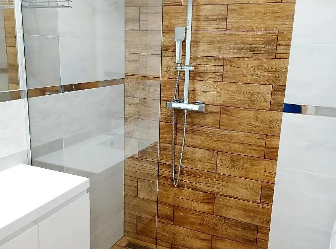 Apartamento Ajp Dabie