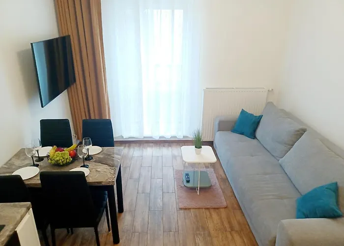 Apartamento Ajp Dabie